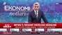 SON DAKİKA! Merkez Bankası reeskont kredisi faizlerini düşürdü