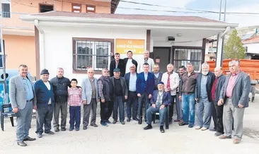 Bizim hedefimiz %100 mutluluk