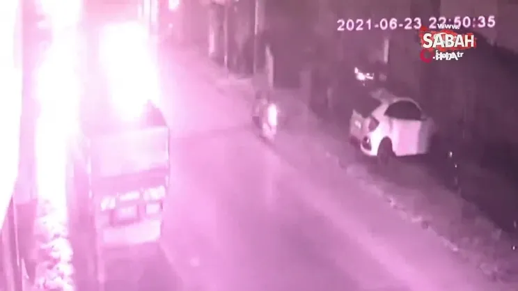 Katilin babası da katil çıktı | Video