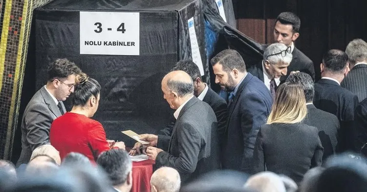 İBB’de yeni ekosistem