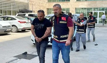 4 milyonluk soygun yapan kasa hırsızları tutuklandı #adana 4 milyonluk soygun yapan kasa hırsızları tutuklandı #adana