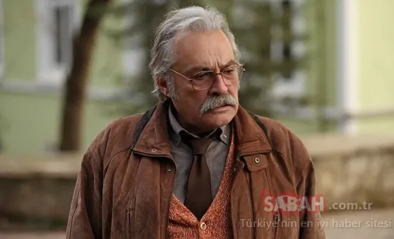 Başarısı ülke sınırlarını aştı! Haluk Bilginer ikinci kez Emmy’ye aday gösterildi!