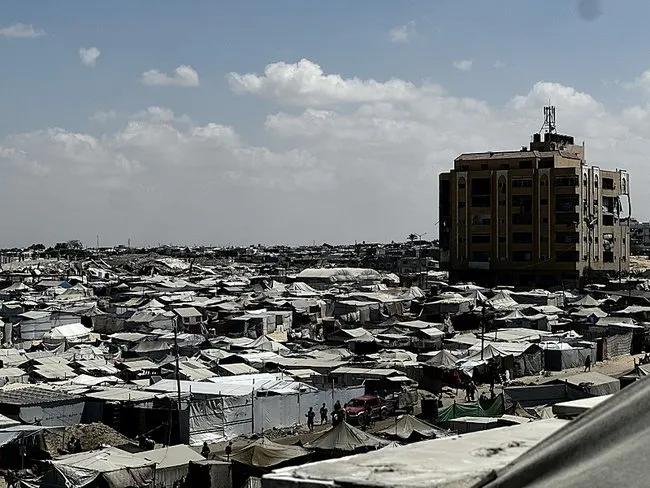 Mısır’dan İsrail’e Gazze çağrısı! Ateşkes teklifini kabul edin
