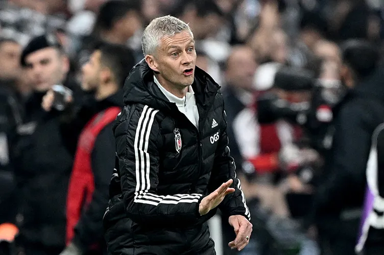 Son dakika haberi: Gedson’un pozisyonu penaltı mı? Mustafa Çulcu’dan Beşiktaş-Göztepe maçı sonrası flaş sözler...