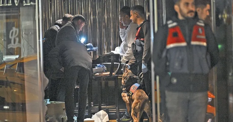 İstanbul’daki gece kulüplerinden uyuşturucunun her türlüsü çıktı!