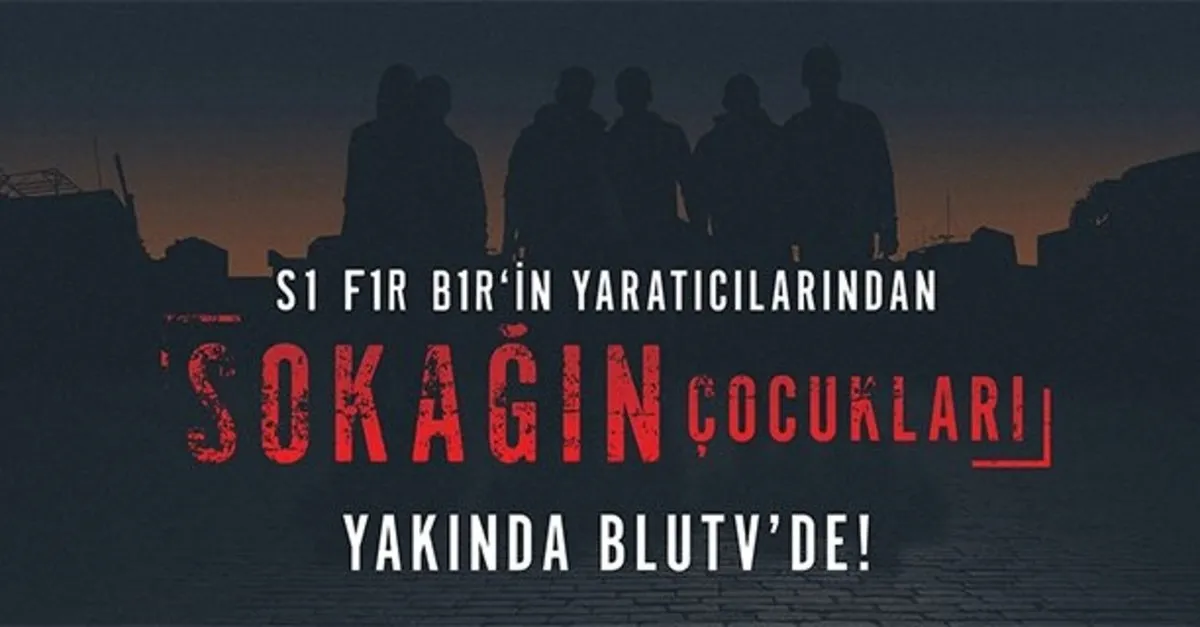Sifir Bir In Yapimcisindan Yeni Dizi Sokagin Cocuklari Ne Zaman Baslayacak Medya Haberleri