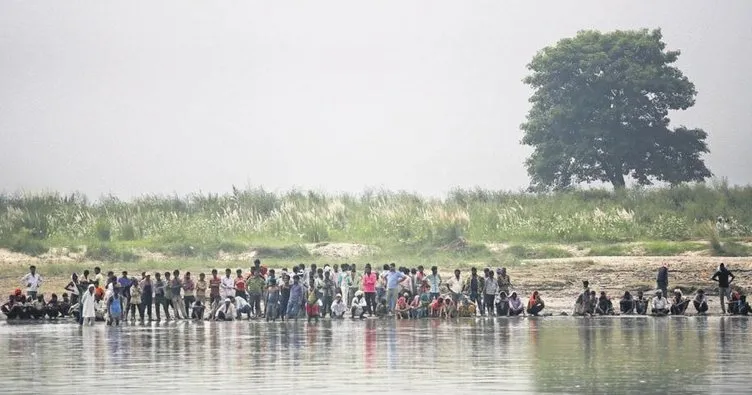 Hindistan ve Nijerya’da tekne faciası