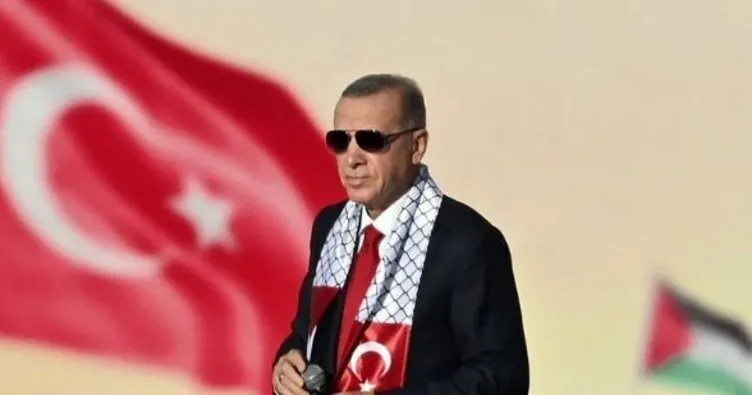 Türkiye’nin Filistin diplomasisi ve insani yardım! Dünden bugüne neler yapıldı?