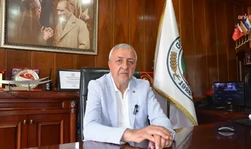 AK Parti’ye katılan Göle Belediye Başkanı Gökhan Budak: CHP'de verilen sözler tutulmadı! #ardahan