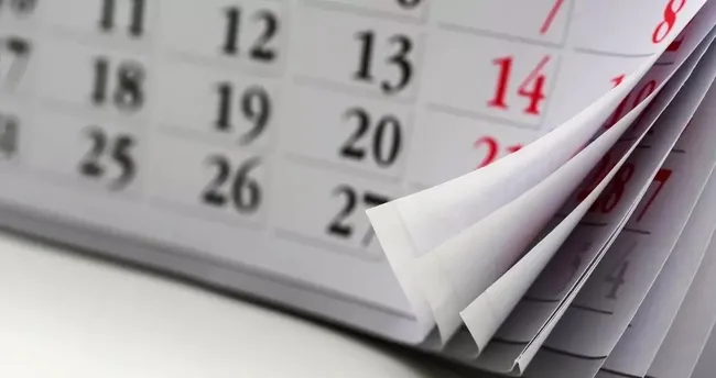 28 Ekim yarım gün mü, 29 Ekim Cumhuriyet Bayramı resmi tatil mi, hangi güne denk geliyor?