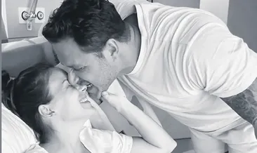 ‘Hoş geldin oğlum’