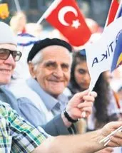 AB Raporu: Türkiye dört kritik bölgede önemli bir güce sahip