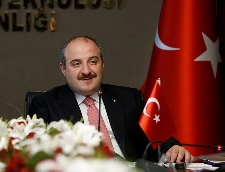 Türkiye Uzay Ajansı’nın ilk başkanı Serdar Hüseyin Yıldırım kimdir? Serdar Hüseyin Yıldırım nereli?