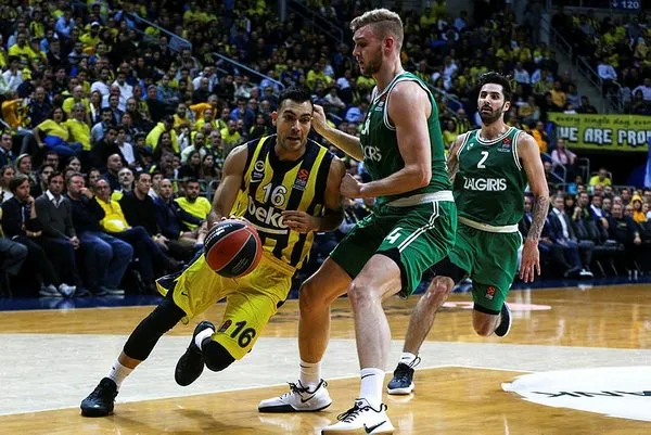 Fenerbahçe Beko'ya ne oldu?