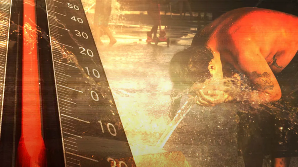 Süper El Nino geliyor! El Nino nedir, özellikleri neler, Türkiye’yi nasıl etkileyecek?