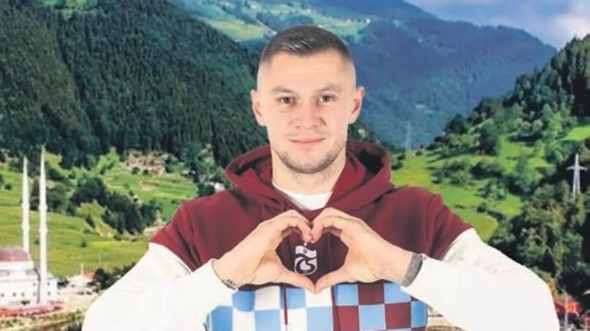 Ailem için endişeliyim!