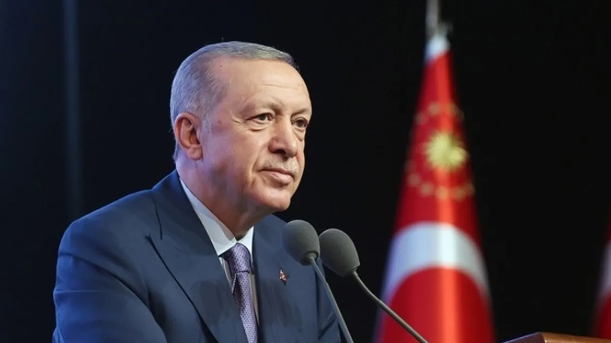 4 ülkenin büyükelçisinden Başkan Erdoğan’a güven mektubu 4 ülkenin büyükelçisinden Başkan Erdoğan’a güven mektubu