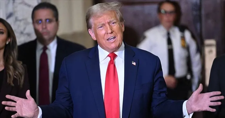 Trump’tan kriz çıkartacak Kanada çıkışı!