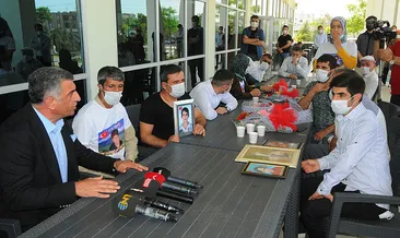 Kemal Bey’in aklına şimdi mi geldik