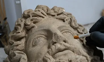 Aspendos’ta 1800 yıllık şifa hazinesi bulundu!