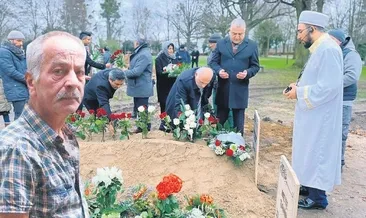 Skandaldan cinayet çıktı