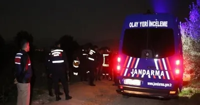 Bartın’da yeğen amcasını ağır yaraladı