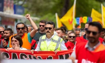 CHP’li Kırgöz belediyede intikam operasyonu başlattı CHP’li Dikili Belediyle Başkanı Adil Kırgöz’den işçi kıyımı
