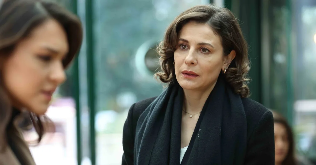 Can Borcu'nda yeni bir intikam planı!