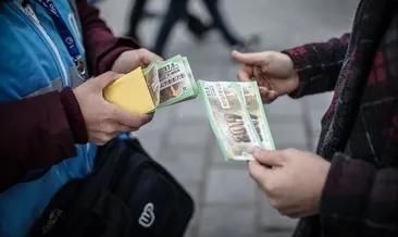 Yılbaşı büyük ikramiye ne kadar? yılbaşı çeyrek bilet, tam bilet ne kadar? Milli Piyango Yılbaşı Özel Çekilişi Haberleri - Son Dakika Milli