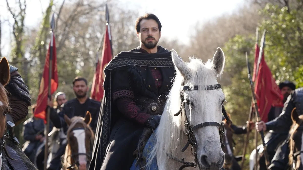 Kuruluş Orhan bu akşam var mı, yeni bölüm ne zaman? 22 Nisan 2026 ATV yayın akışı