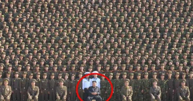 Kim Jong-un’dan dünyaya yeni tehdit!