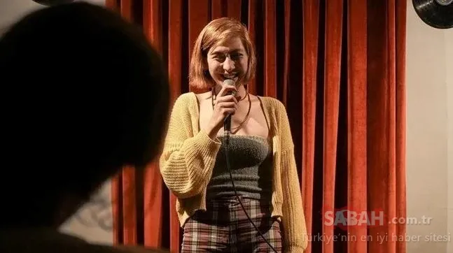 Son Dakika: İstanbul’da uyuşturucu satan komedyen Selin Dilmaç tutuklandı