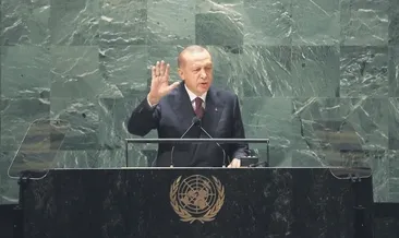 ‘Güvenlik Konseyi görevini aksatıyor’