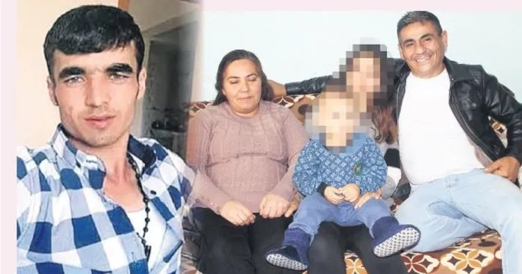 12 yaşında İran’a kaçırıldı 2 yıl sonra ailesine kavuştu