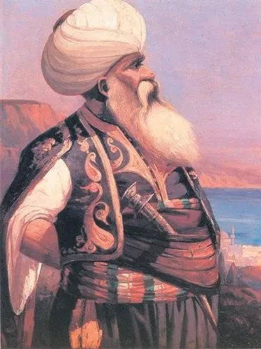 Libya'yı Haçlı işgalinden Osmanlılar kurtardı - ERHAN AFYONCU