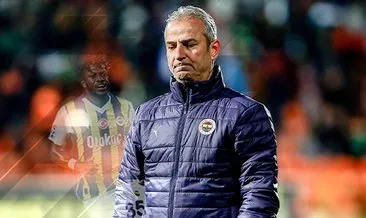 SON DAKİKA HABERİ: Fenerbahçe’de Fred’in kaçıracağı maçlar belli oldu! İsmail Kartal kara kara düşünüyor