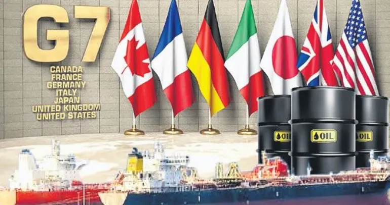 G7’den stratejik rezerv hamlesi