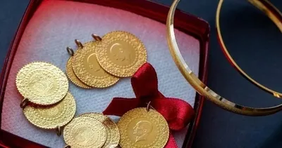 Bugün altının gramı ne kadar? 11 Nisan gram, çeyrek, yarım, Cumhuriyet, tam altın ve bilezik fiyatları