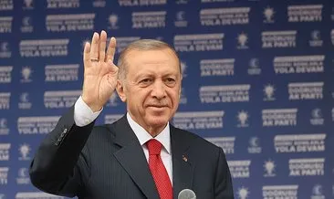 Son dakika: Başkan Erdoğan’dan Ankara mitinginde önemli mesajlar: Yüksek kira sorununu çözeceğiz