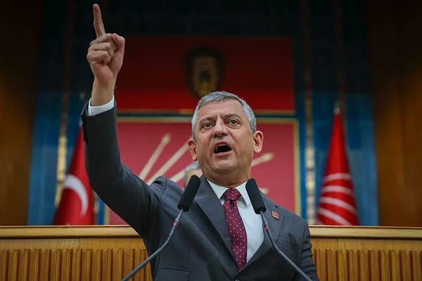 SON DAKİKA | Özkan Yalım'dan Özgür Özel ile ilgili yeni ifade talebi! Torpil listesi ortaya çıktı: İşte o yazışmalar!