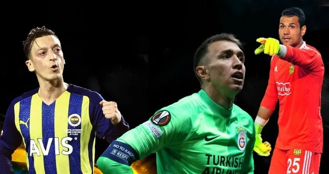 Son dakika: Fernando Muslera'dan Fenerbahçe derbisi ve Ertaç Özbir sözleri! Hem derbi hem bugün...