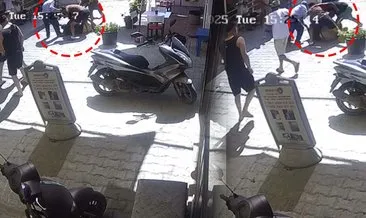 Muğla'da vahşet! Kuzenini bıçakla katletti! İfadesi kan dondurdu: İlaç kullanıyordum hatırlamıyorum... #mugla