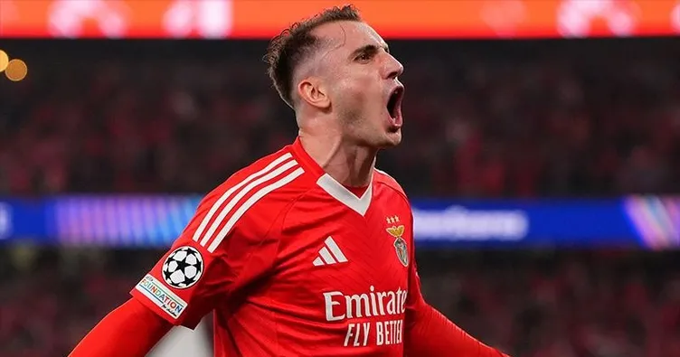 Kerem Aktürkoğlu’na bomba teklif!
