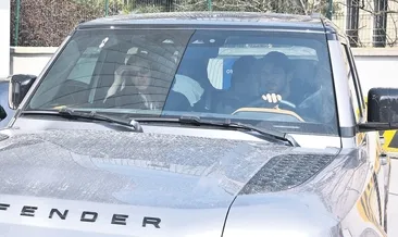 ‘Çok duygusal ve özel şeyler yaşadık’