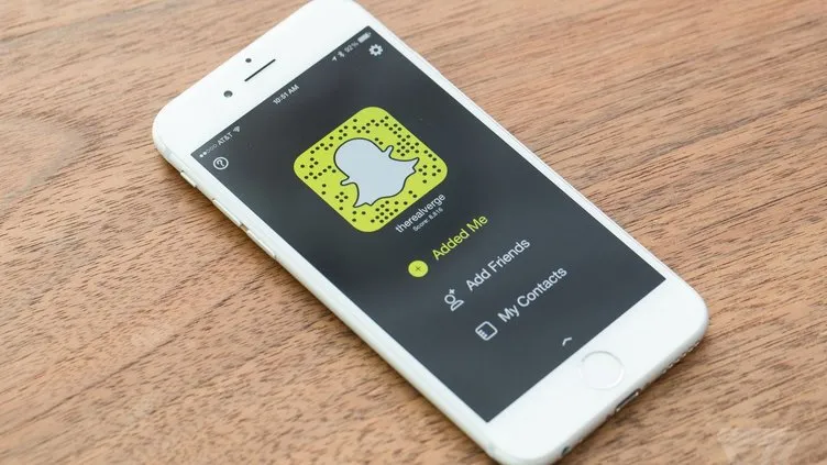 Snapchat’te Snap Map özelliği geldi! Ne işe yarıyor?