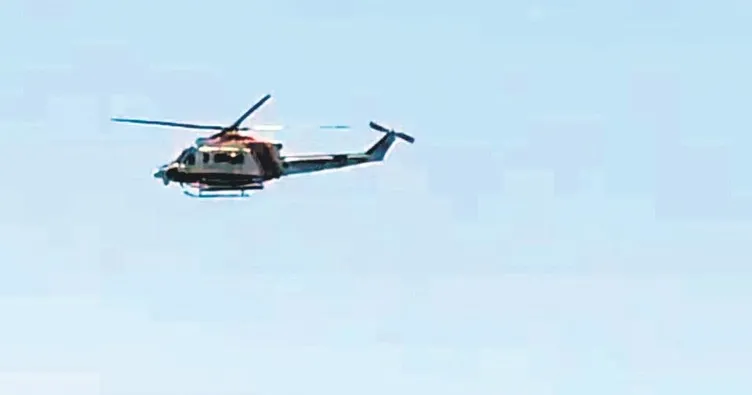Bodrum’da jet ski faciası: 1 ölü, 2 kayıp