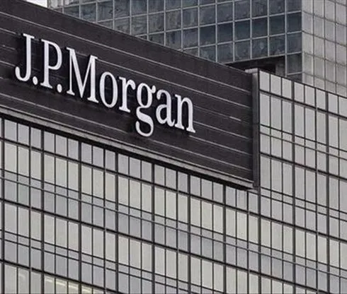 JPMorgan HSBC ve Standard Chartered`ı seçti