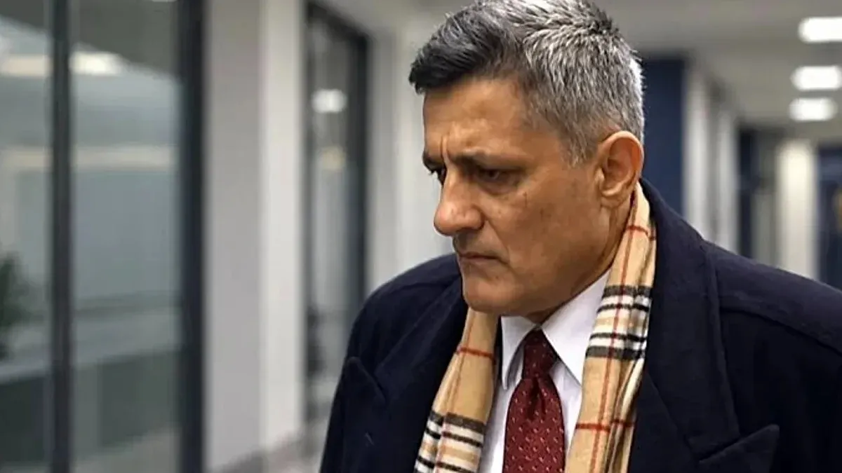 Son dakika: Kaşif Kozinoğlu soruşturmasında 4 gözaltı daha! Cezaevi müdürü de listede haber görseli