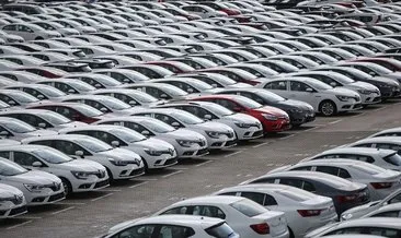 SON DAKİKA | Otomobil alacaklar dikkat! Otomobil satışlarında yeni dönem: Taksitli satış kapsamına alındı