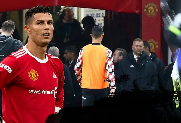 Son dakika Cristiano Ronaldo haberi: Ronaldo hayatının şokunu yaşadı! Tarihi karar sonrası yeni takımı belli oldu...